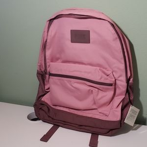 BNWT Victoria's Secret Pink Campus Backpack